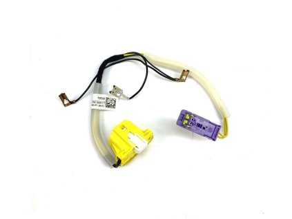 1K0971584N Zväzok káblov pre airbag (Stav Použité)