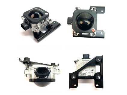 67464 5q0907541l acc radar distronic