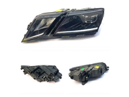 67728 5e1941015d ľavé led svetlomety skoda octavia iii facelift