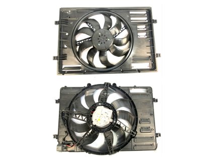 67836 5q0121203dg ventilátor chladiča