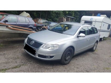 67875 6 passat var 4motion na predaj na náhradné diely