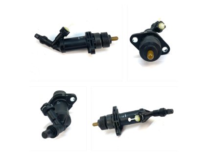 67893 21526795710 prídavný spojkový valec bmw