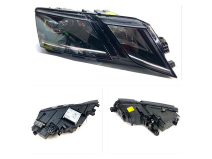 67920 5e1941016f pravé led svetlomety skoda octavia iii