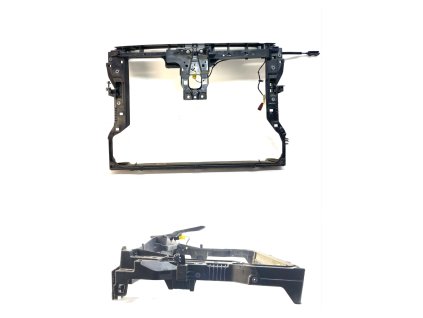 67980 7n0805588d vw sharan stena chladiča