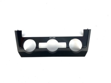 68150 5e0863152d rám klimatizácie skoda octavia iii