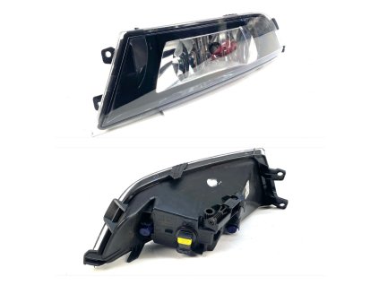 68213 6v0941699 ľavé hmlové svetlo skoda fabia iii