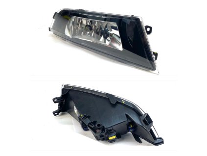 68216 6v0941700 pravé hmlové svetlo skoda fabia iii
