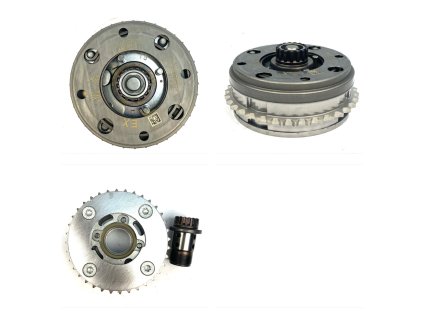 68264 8684921 8696446 servopohon centrálny ventil vanos