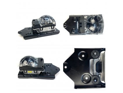 68294 4e0907561f radarový senzor audi a8 4e