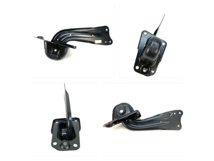 57557 1k0505129j rameno zadnej nápravy ľavé kompletné