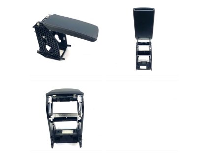 68555 3v0864207 lakťová opierka skoda superb iii