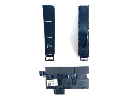 68495 5g1927238e svorka parkovacieho asistenta vw golf