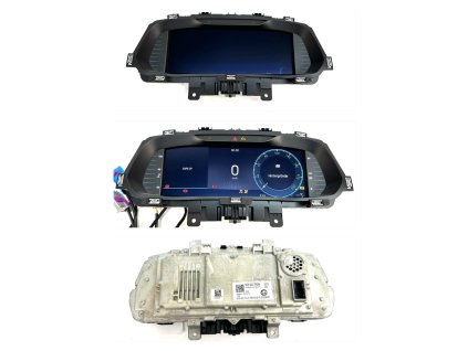 68675 1 5e3920770b digitálne budíky virtuálny kokpit škoda octavia iv