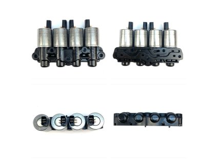 68696 0am325473 dsg 7 dq200 solenoid mechatronika 1ks