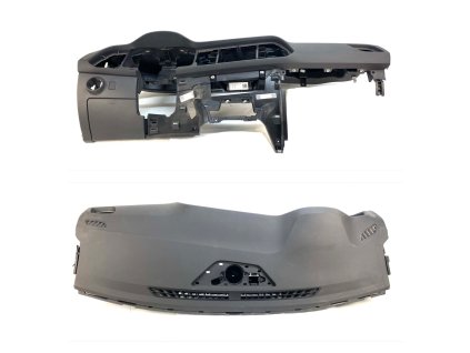 68756 576857003l prístrojová doska sedadla ateca