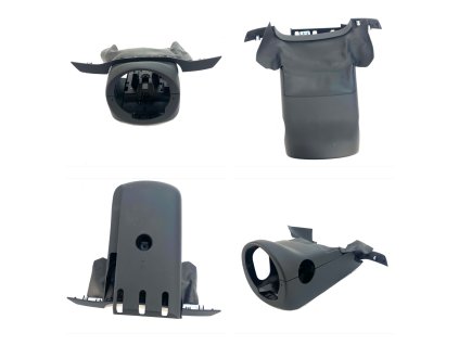 68887 4k0953491 4k0953512 audi panel volantu