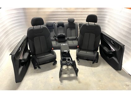 68860 7 interiér audi a6 4k