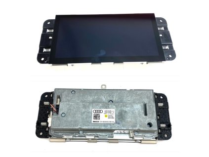 68986 4k0919605a mmi displej audi a6 a7 4k