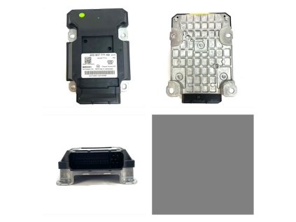 69055 4k0907777as pohonná jednotka podvozku