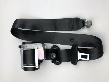 5L0857702A Pravý predný pás Yeti (POUŽITÉ / POUŽITÉ POUŽITÉ / POUŽITÉ)