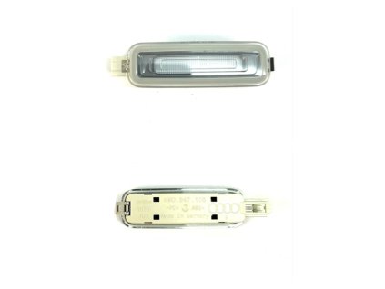 69337 4m0947105 viedol svetlo audi