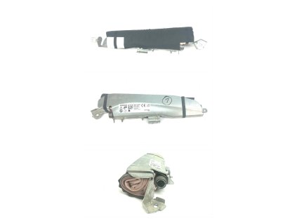 69415 0589 p1 000502 airbag sedadla volvo