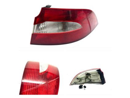 69520 3t5945096 pravé zadné svetlo skoda superb ii