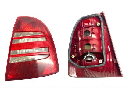 69532 3u5945096 pravé zadné svetlo skoda superb i