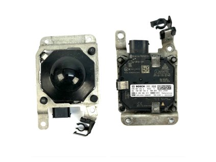 69664 4k0907561e acc radar audi a6