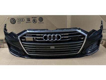 69682 1 4k0807065 4k0853651c ochrana kapoty audi a6 c8