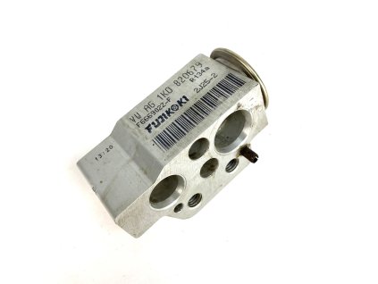 55928 1k0820679 expanzný ventil