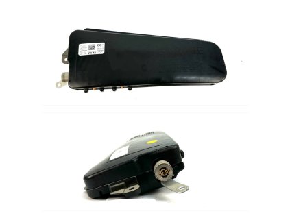 69925 2gc880241f airbag vw t roc