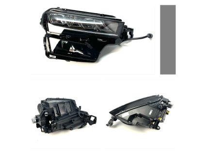 70177 57b941010 pravé led svetlomety skoda karoq