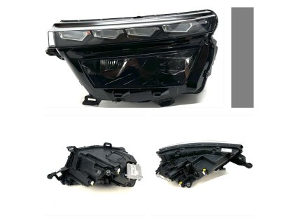 70171 658941015d levy full led svetlomety skoda kamiq