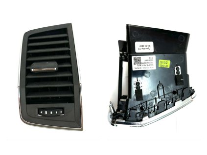 70441 565819701c výfuková ventilácia škoda kodiaq