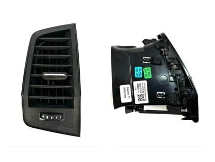 70450 57a819702 irz výfukové vetranie skoda karoq