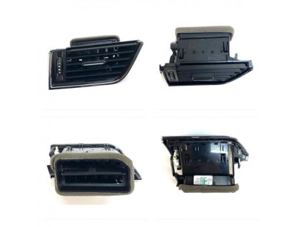 70426 5e0819701c ľavý výfuk vetrania škoda octavia iii