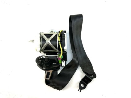 70483 5j0857701b raa ľavý predný pás skoda fabia roomster