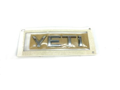 70531 5l0853687j 2zz yeti nápis