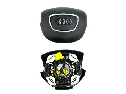 70567 4l0880201ad airbag audi a8