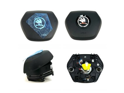 70657 5e3880201f skoda airbag