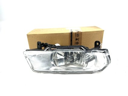 70672 5l0941699 ľavé hmlové svetlo skoda yeti