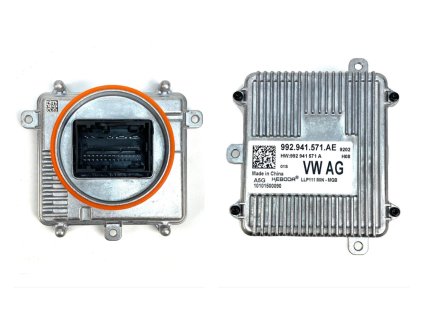 62384 992941571ae napájací modul pre hlavnú elektroniku svetiel