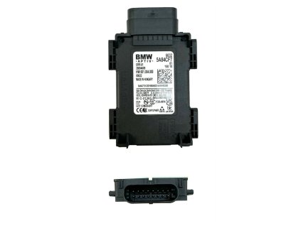 71296 6632 5a84cf7 srr krátka pohonná jednotka bmw