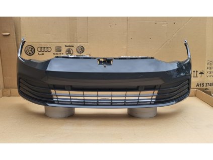 199784 1 5h0807221h predný nárazník vw golf viii