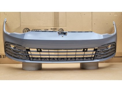 199787 2 5h0807221j predný nárazník vw golf viii