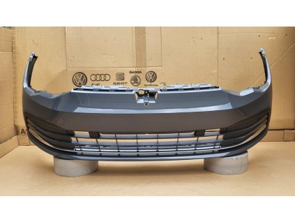 199817 3 5h0807221j predný nárazník vw golf viii