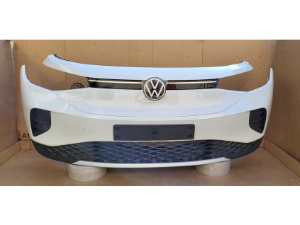 199847 2 11a807221 predný nárazník vw id4 led kamera