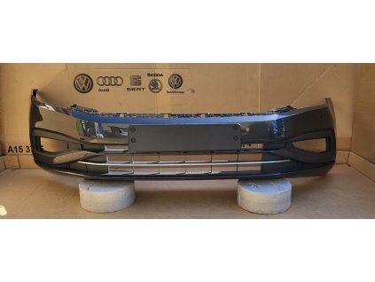 199880 1 3g0807221e predný nárazník vw passat b8 lift