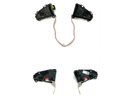 199943 5e0919719f multifunkčné tlačidlá na volante skoda